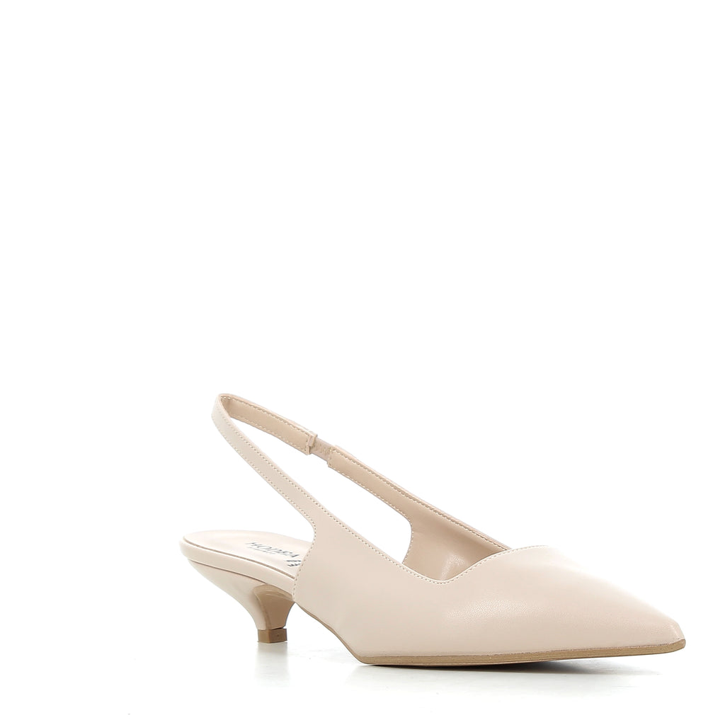 Scarpe Hodea donna 103PFRP26   CARNE