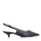 Scarpe Hodea donna 103PFRP26   BLU