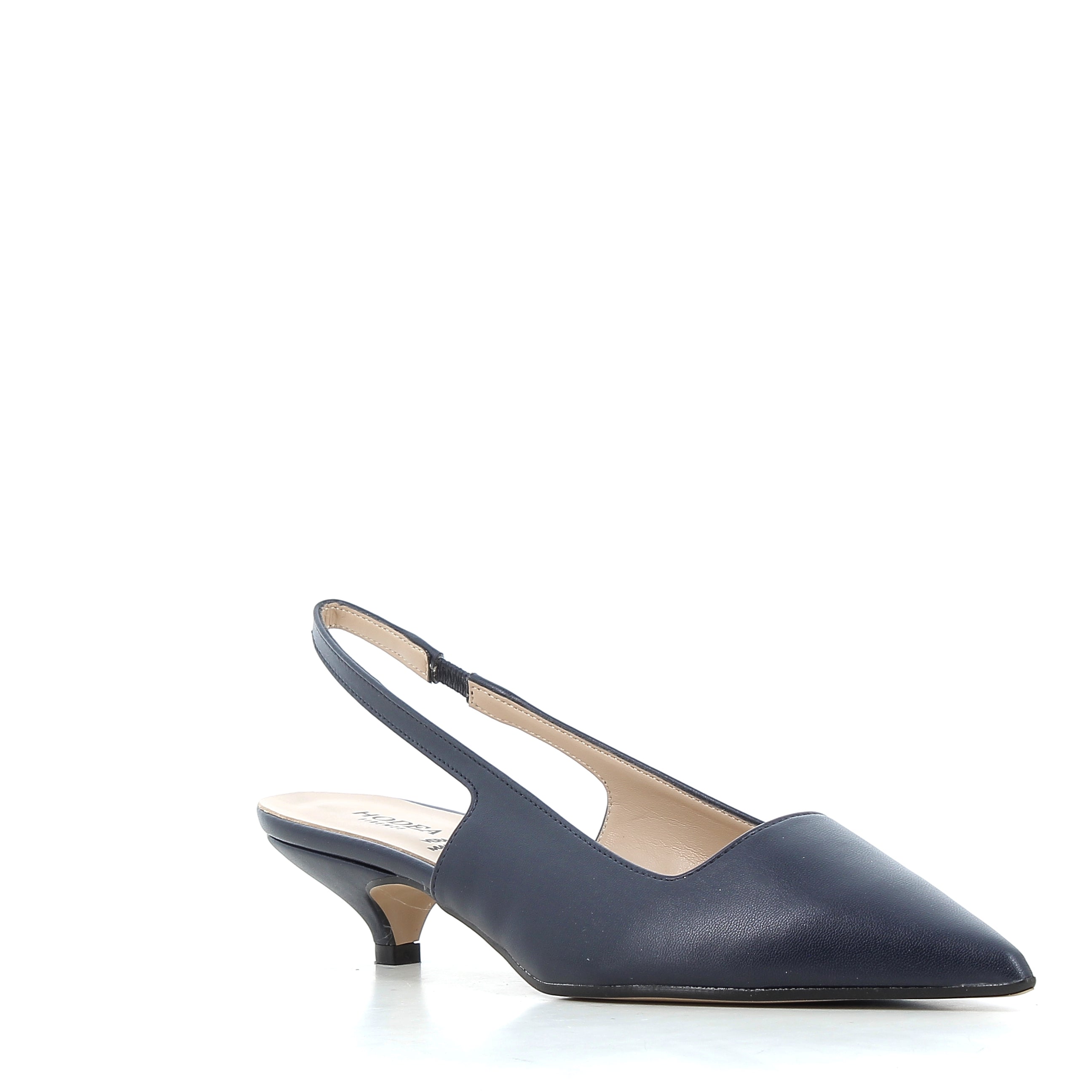 Scarpe Hodea donna 103PFRP26   BLU