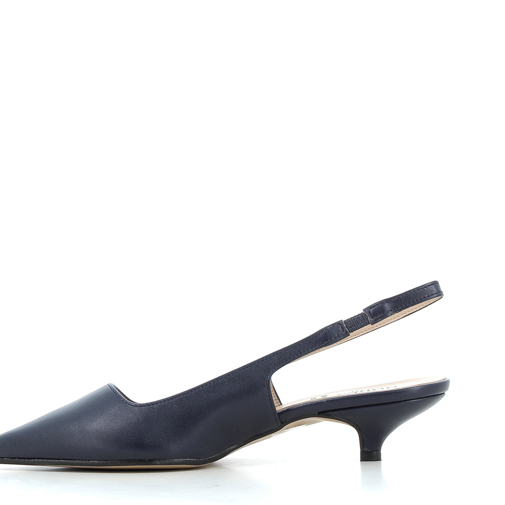 Scarpe Hodea donna 103PFRP26   BLU