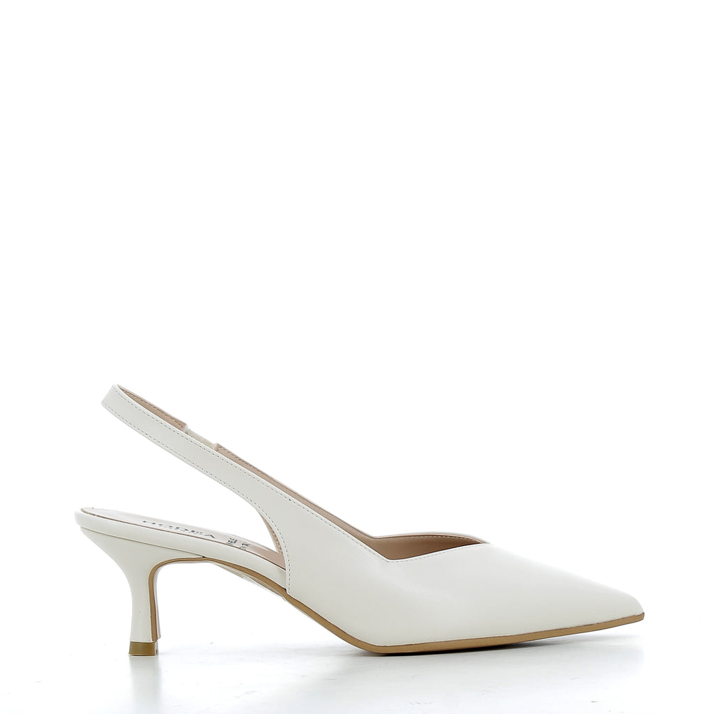 Scarpe Hodea donna 7406PFRP26  BURRO
