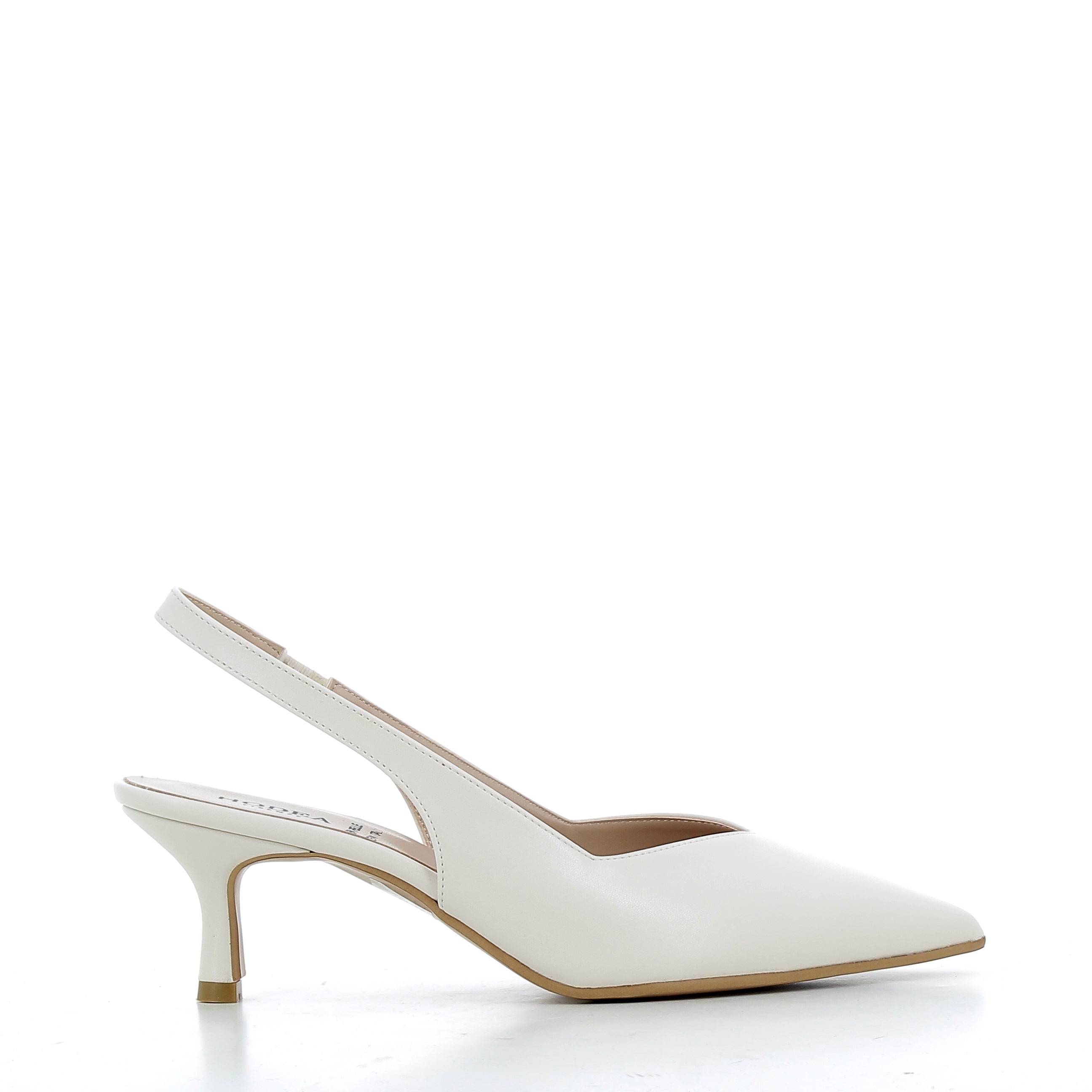 Scarpe Hodea donna 7406PFRP26  BURRO