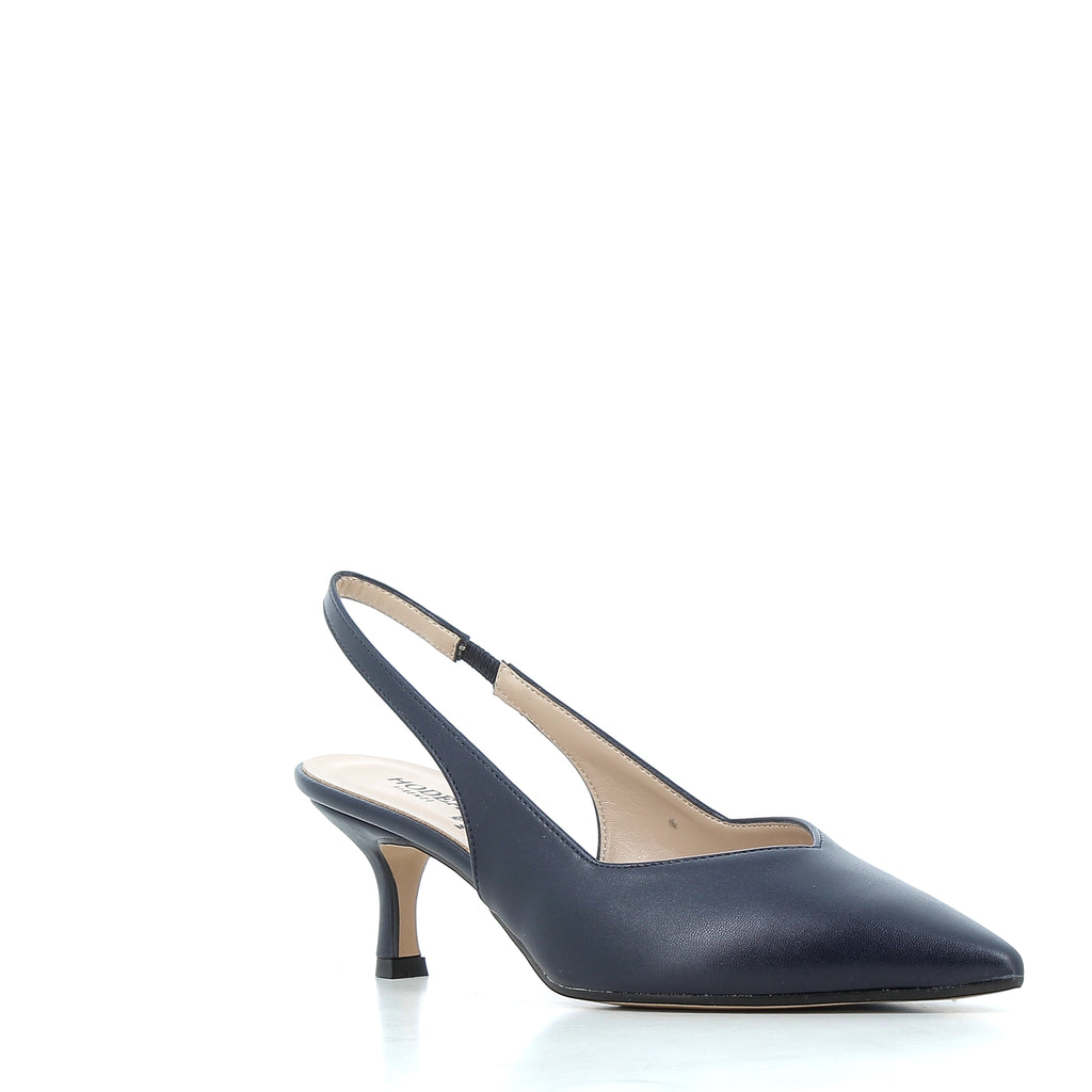 Scarpe Hodea donna 7406PFRP26  BLU