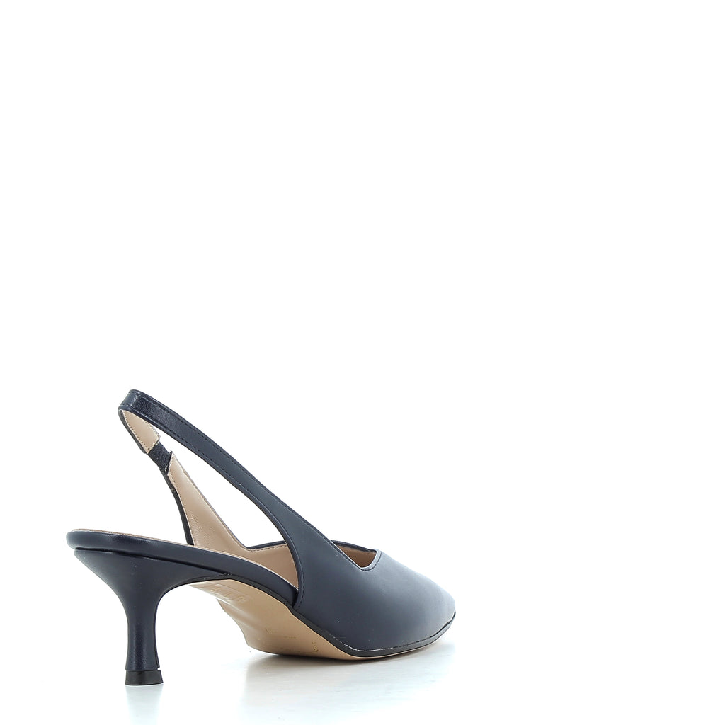 Scarpe Hodea donna 7406PFRP26  BLU
