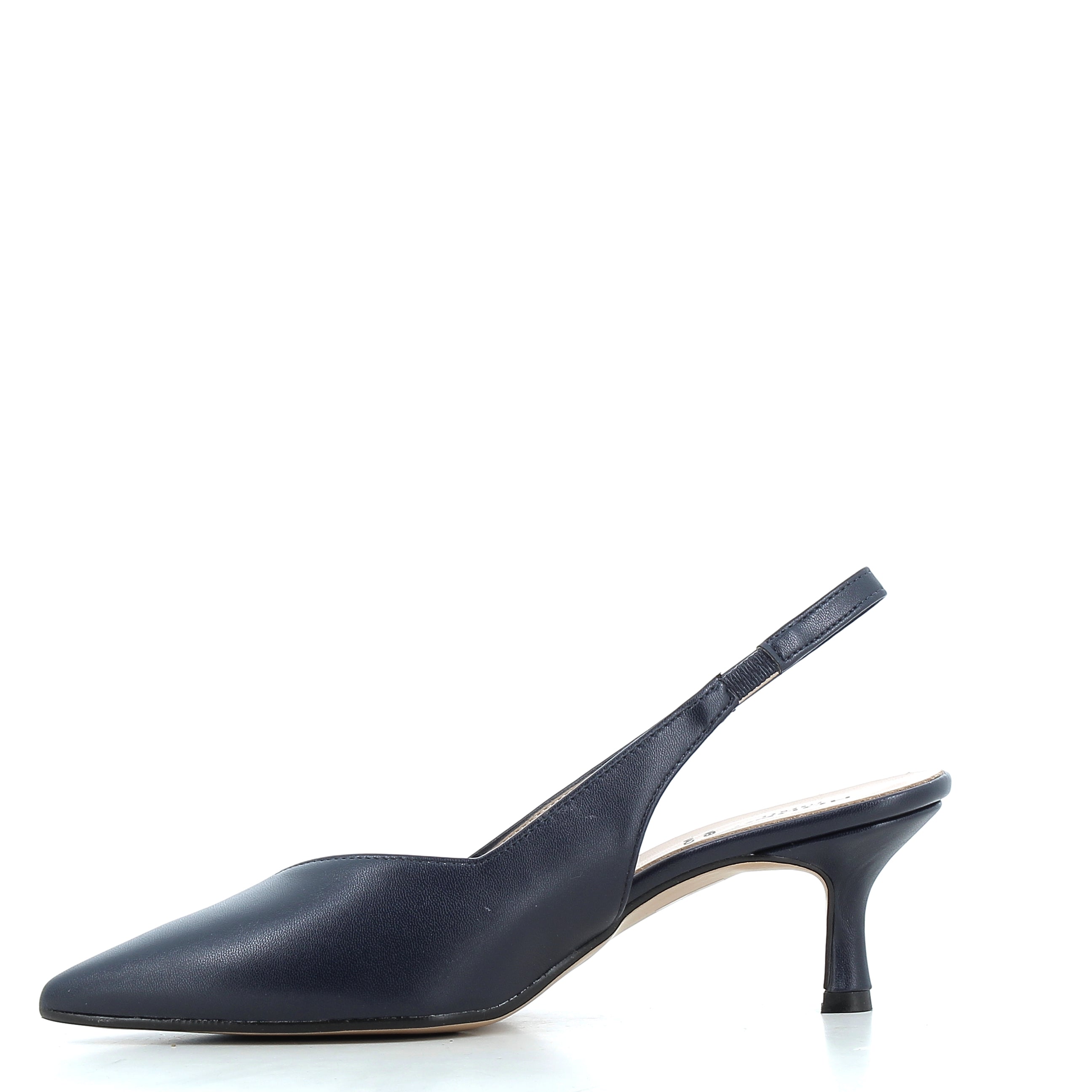 Scarpe Hodea donna 7406PFRP26  BLU
