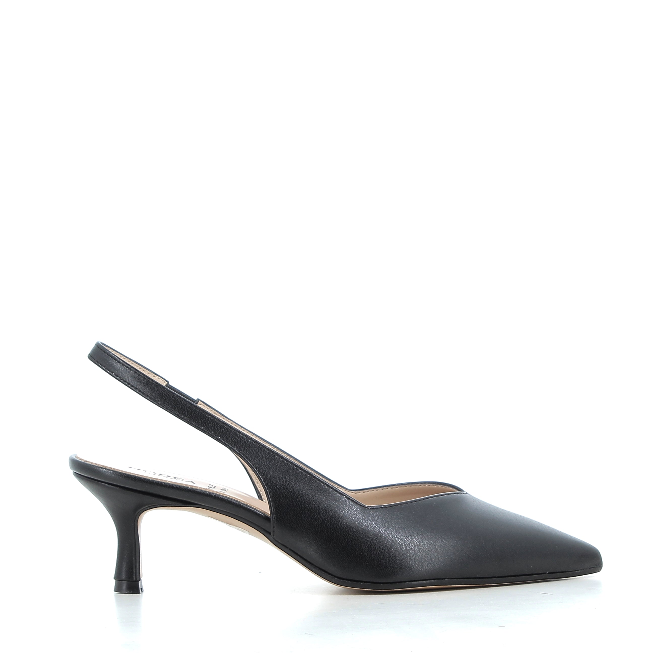 Scarpe Hodea donna 7406PFRP26  NERO