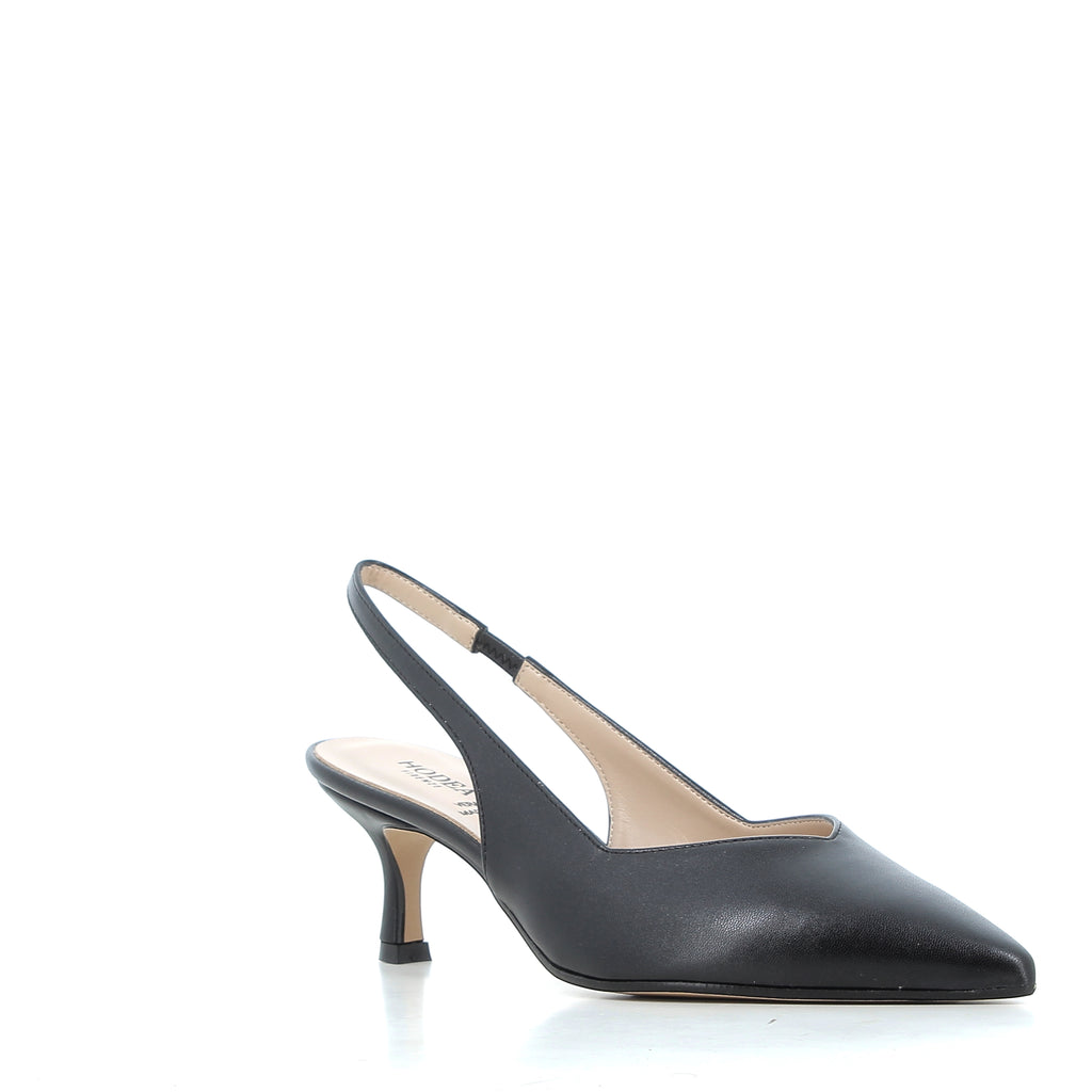 Scarpe Hodea donna 7406PFRP26  NERO