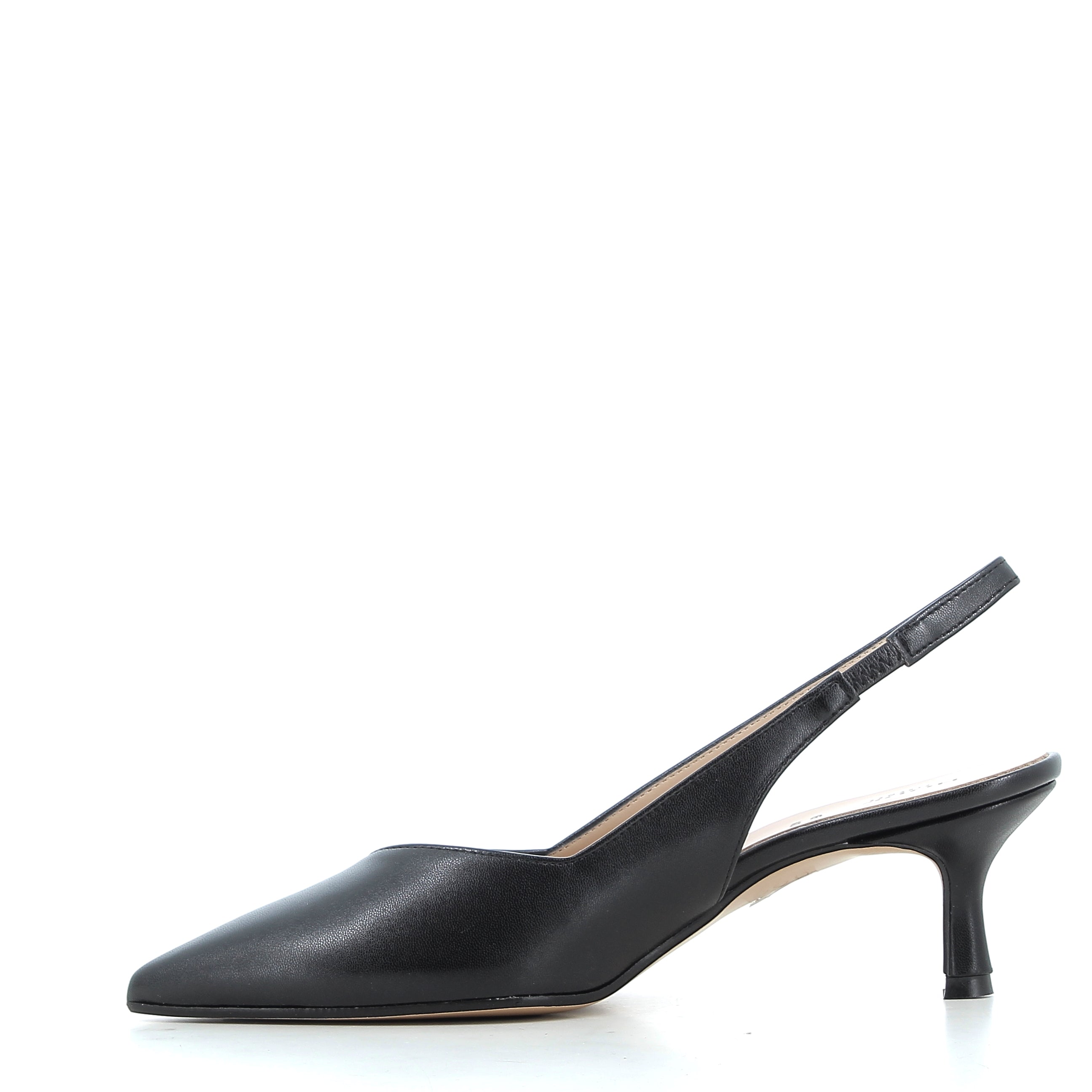 Scarpe Hodea donna 7406PFRP26  NERO