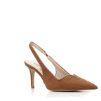 Scarpe Hodea donna 7607PFRP26  CAM CUOIO