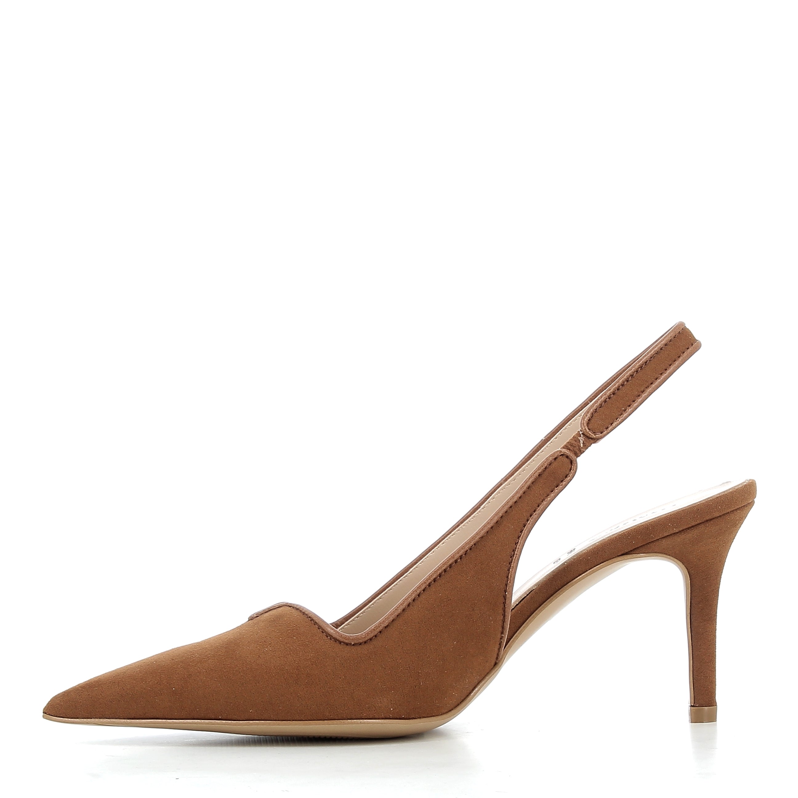 Scarpe Hodea donna 7607PFRP26  CAM CUOIO