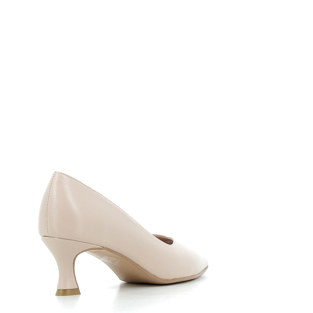 Scarpe Hodea donna 16FRP26     CARNE