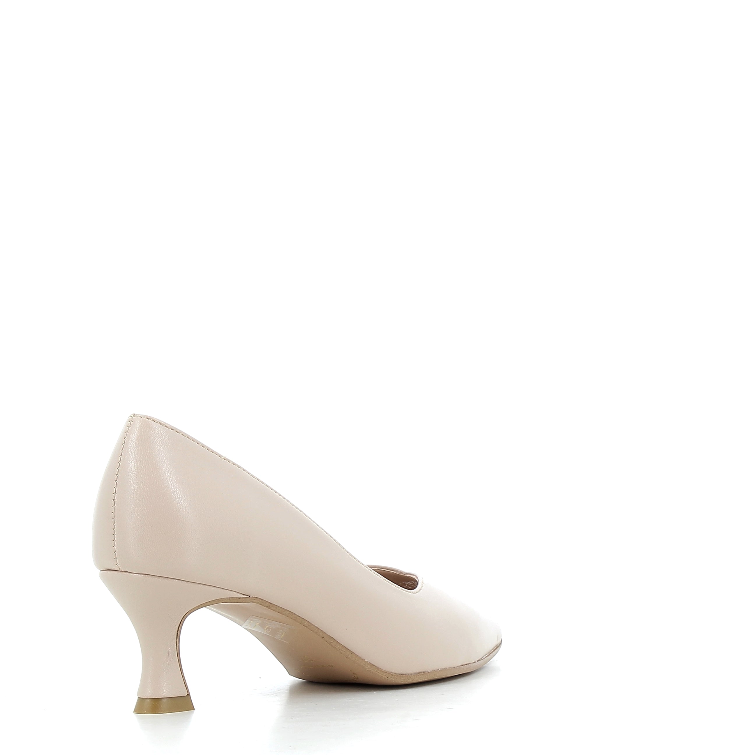 Scarpe Hodea donna 16FRP26     CARNE