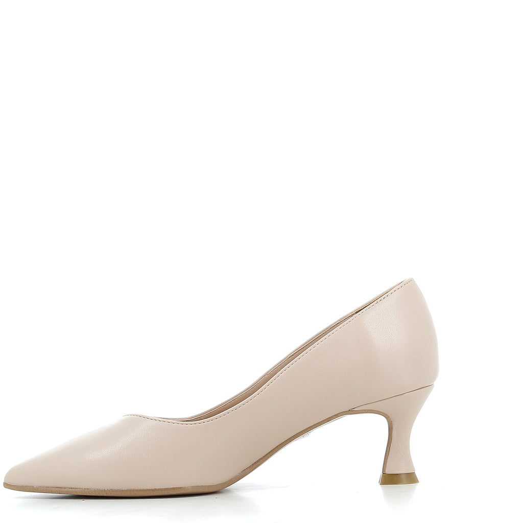 Scarpe Hodea donna 16FRP26     CARNE