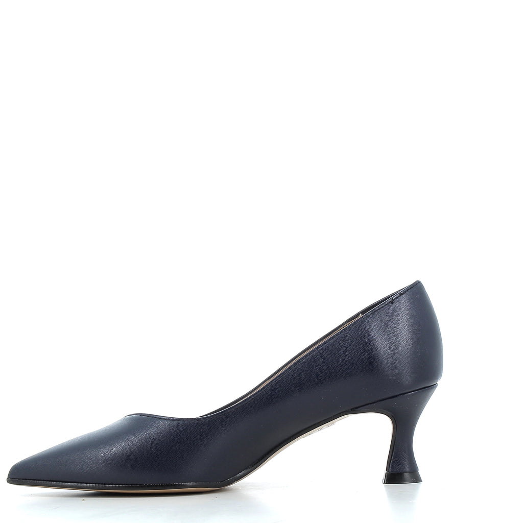 Scarpe Hodea donna 16FRP26     BLU