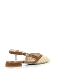 Scarpe Hodea donna 806614MIP26 RAF CUOIO