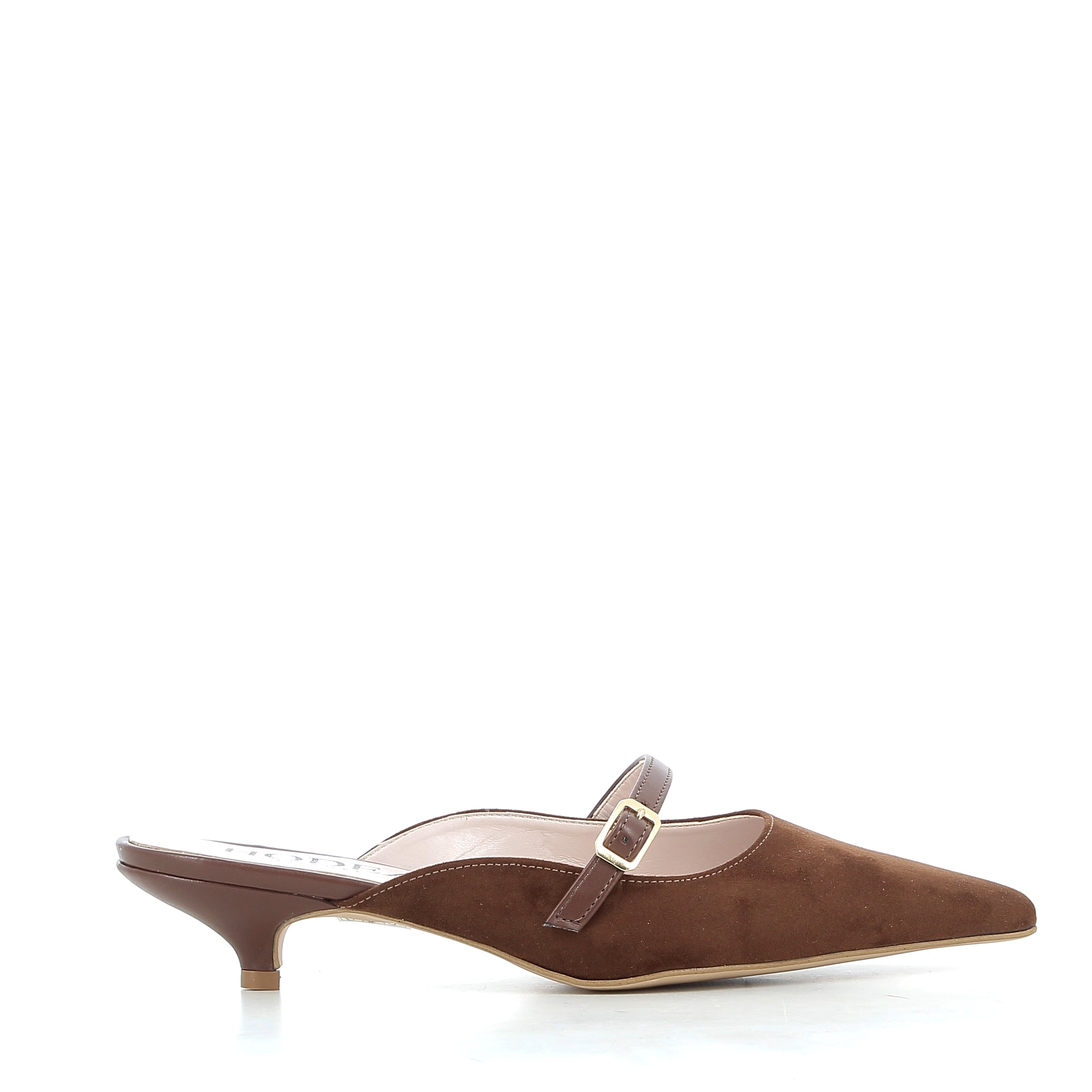 Scarpe Hodea donna 30038MIP26  CAM MORO