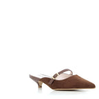Scarpe Hodea donna 30038MIP26  CAM MORO