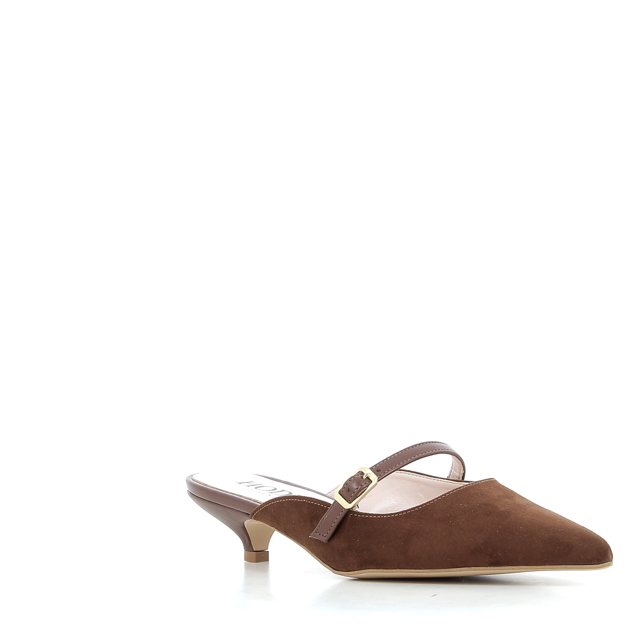 Scarpe Hodea donna 30038MIP26  CAM MORO
