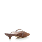 Scarpe Hodea donna 30038MIP26  CAM MORO