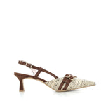 Scarpe Hodea donna 21498MIP26  MULTI TDM
