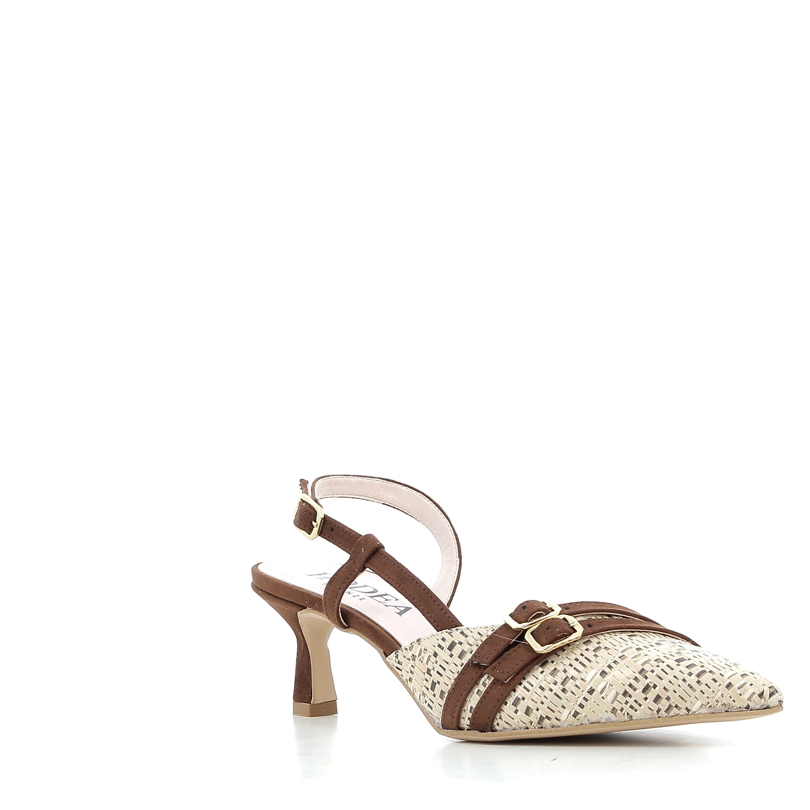 Scarpe Hodea donna 21498MIP26  MULTI TDM