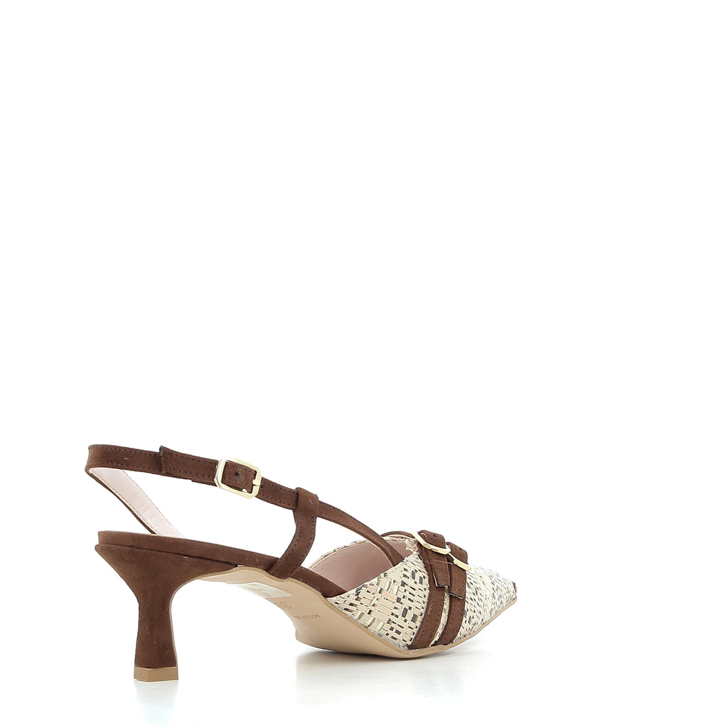 Scarpe Hodea donna 21498MIP26  MULTI TDM