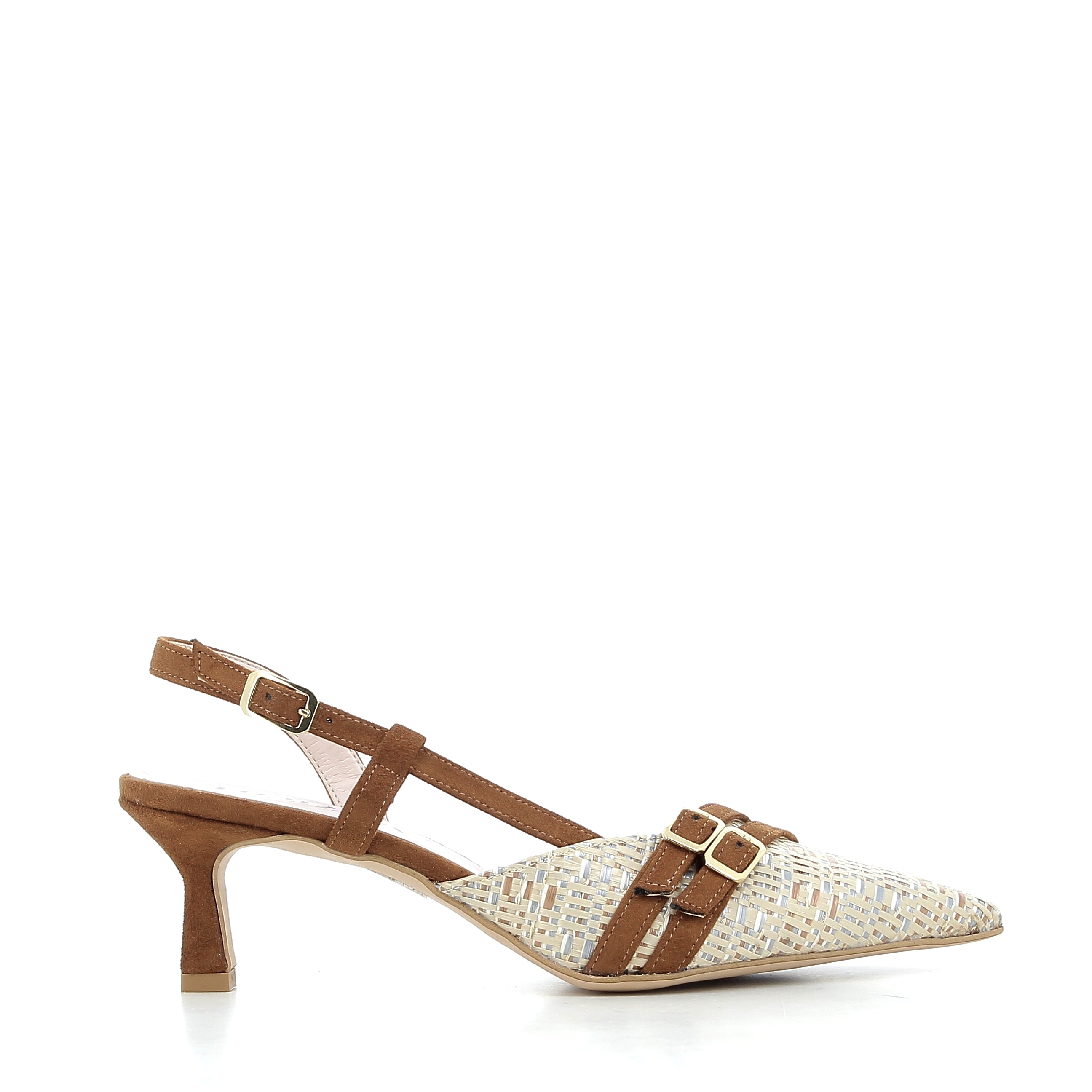 Scarpe Hodea donna 21498MIP26  MULTI CUOIO