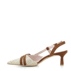 Scarpe Hodea donna 21498MIP26  MULTI CUOIO