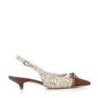 Scarpe Hodea donna 40038MIP26  MULTI TDM