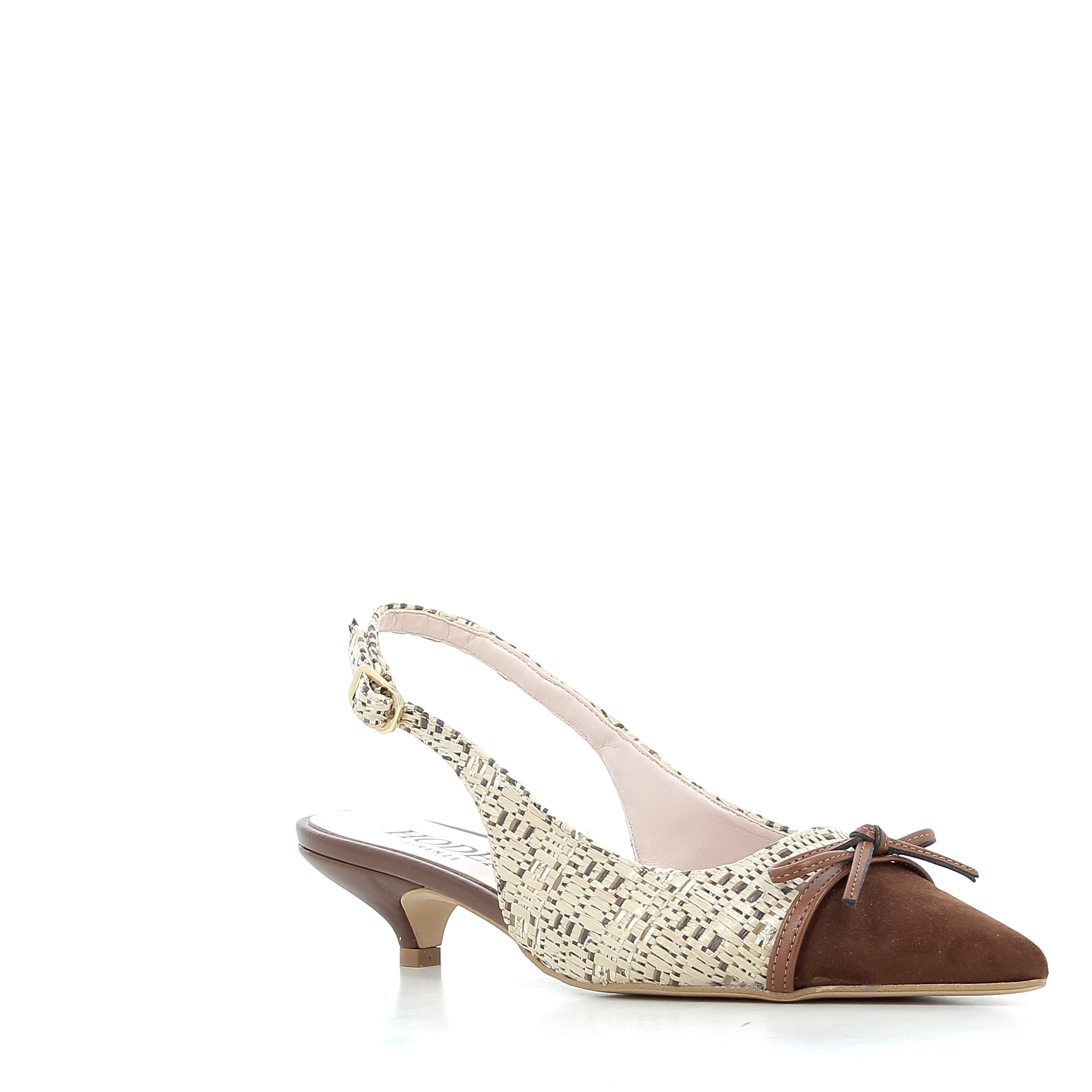 Scarpe Hodea donna 40038MIP26  MULTI TDM