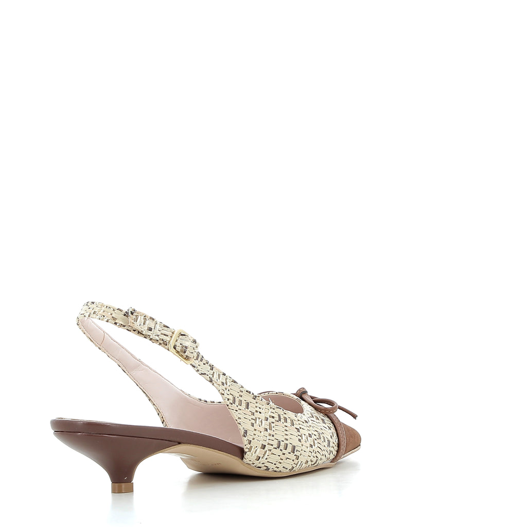 Scarpe Hodea donna 40038MIP26  MULTI TDM