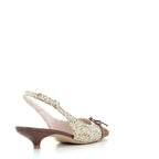 Scarpe Hodea donna 40038MIP26  MULTI TDM