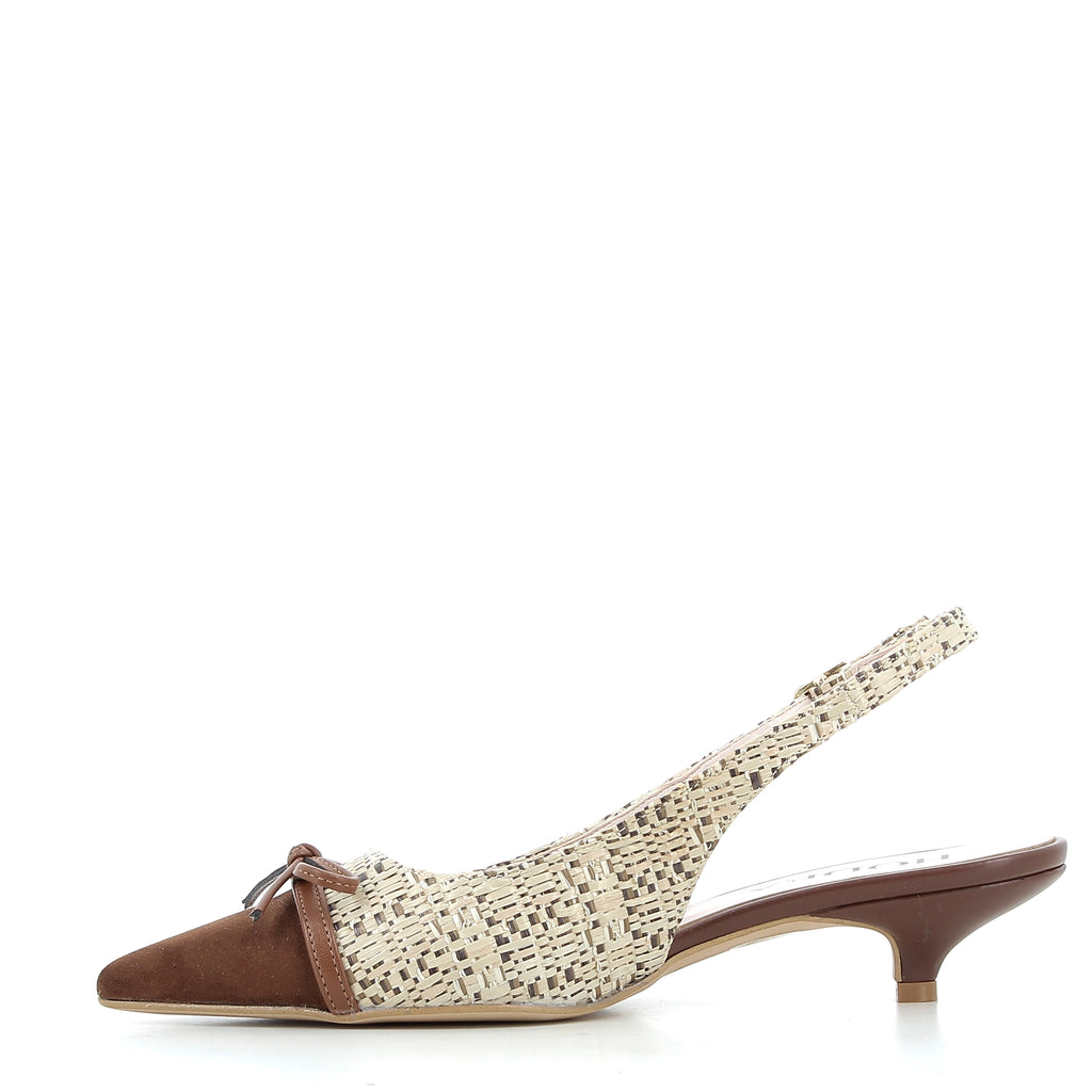 Scarpe Hodea donna 40038MIP26  MULTI TDM