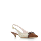 Scarpe Hodea donna 40038MIP26  MULTI CUOIO