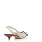 Scarpe Hodea donna 40038MIP26  MULTI CUOIO
