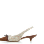 Scarpe Hodea donna 40038MIP26  MULTI CUOIO