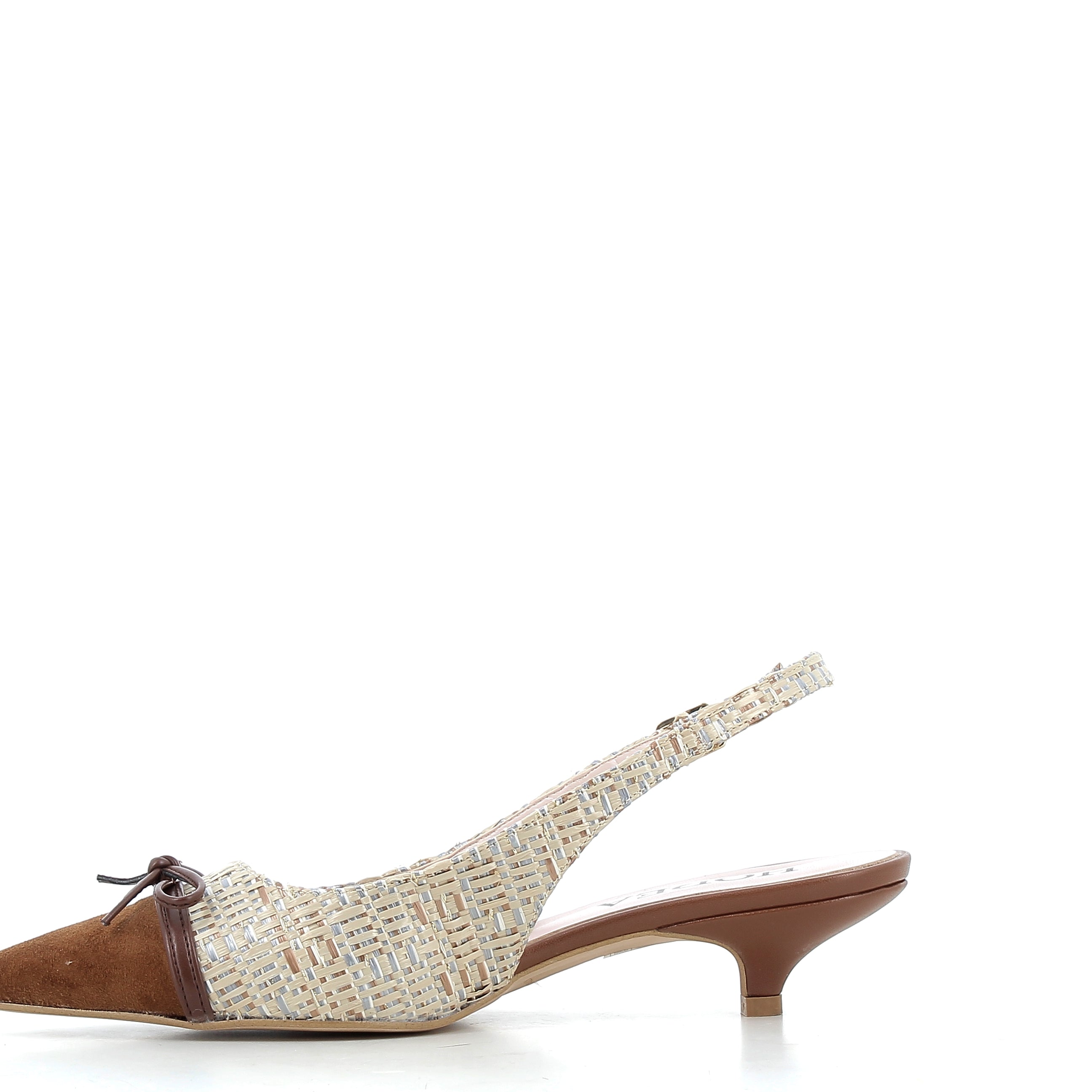 Scarpe Hodea donna 40038MIP26  MULTI CUOIO