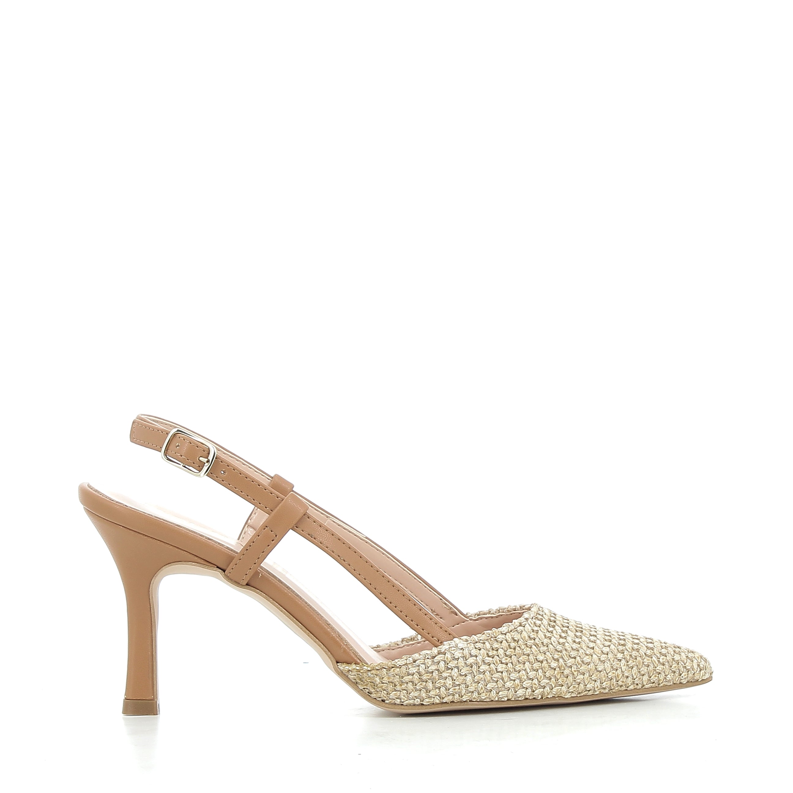 Scarpe Hodea donna 1693MIP26   RAF CUOIO