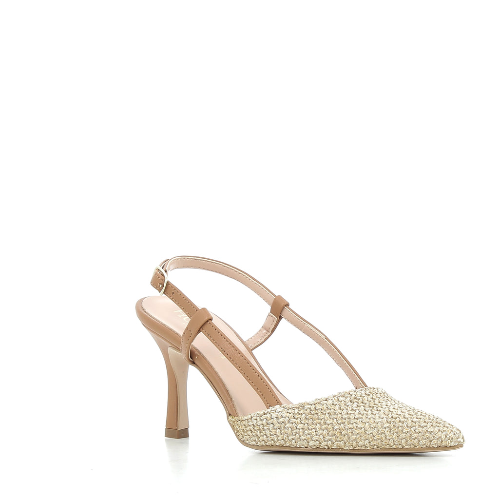 Scarpe Hodea donna 1693MIP26   RAF CUOIO