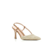 Scarpe Hodea donna 1693MIP26   RAF CUOIO