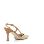 Scarpe Hodea donna 1693MIP26   RAF CUOIO
