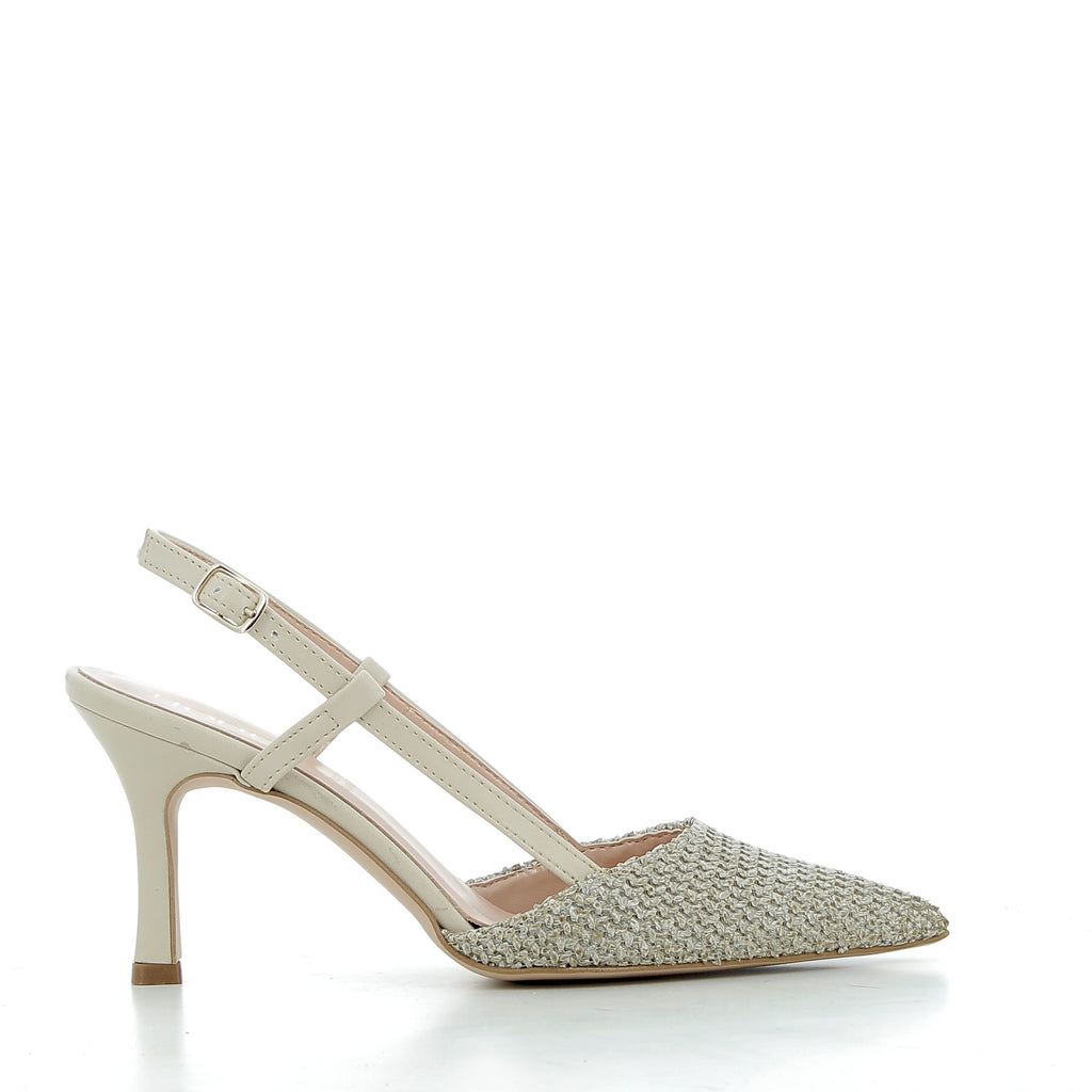 Scarpe Hodea donna 1693MIP26   RAF PANNA