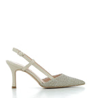 Scarpe Hodea donna 1693MIP26   RAF PANNA