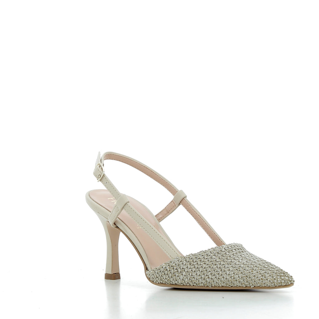 Scarpe Hodea donna 1693MIP26   RAF PANNA