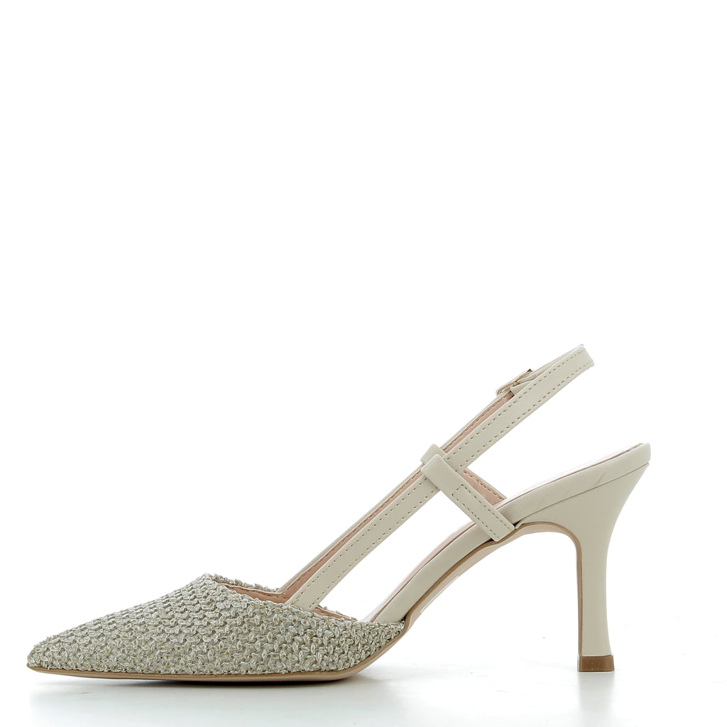 Scarpe Hodea donna 1693MIP26   RAF PANNA