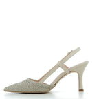Scarpe Hodea donna 1693MIP26   RAF PANNA