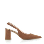 Scarpe Hodea donna T2453MIP26  CAM CUOIO