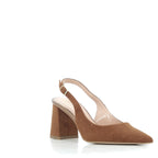 Scarpe Hodea donna T2453MIP26  CAM CUOIO