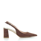 Scarpe Hodea donna T2453MIP26  CAM TDM