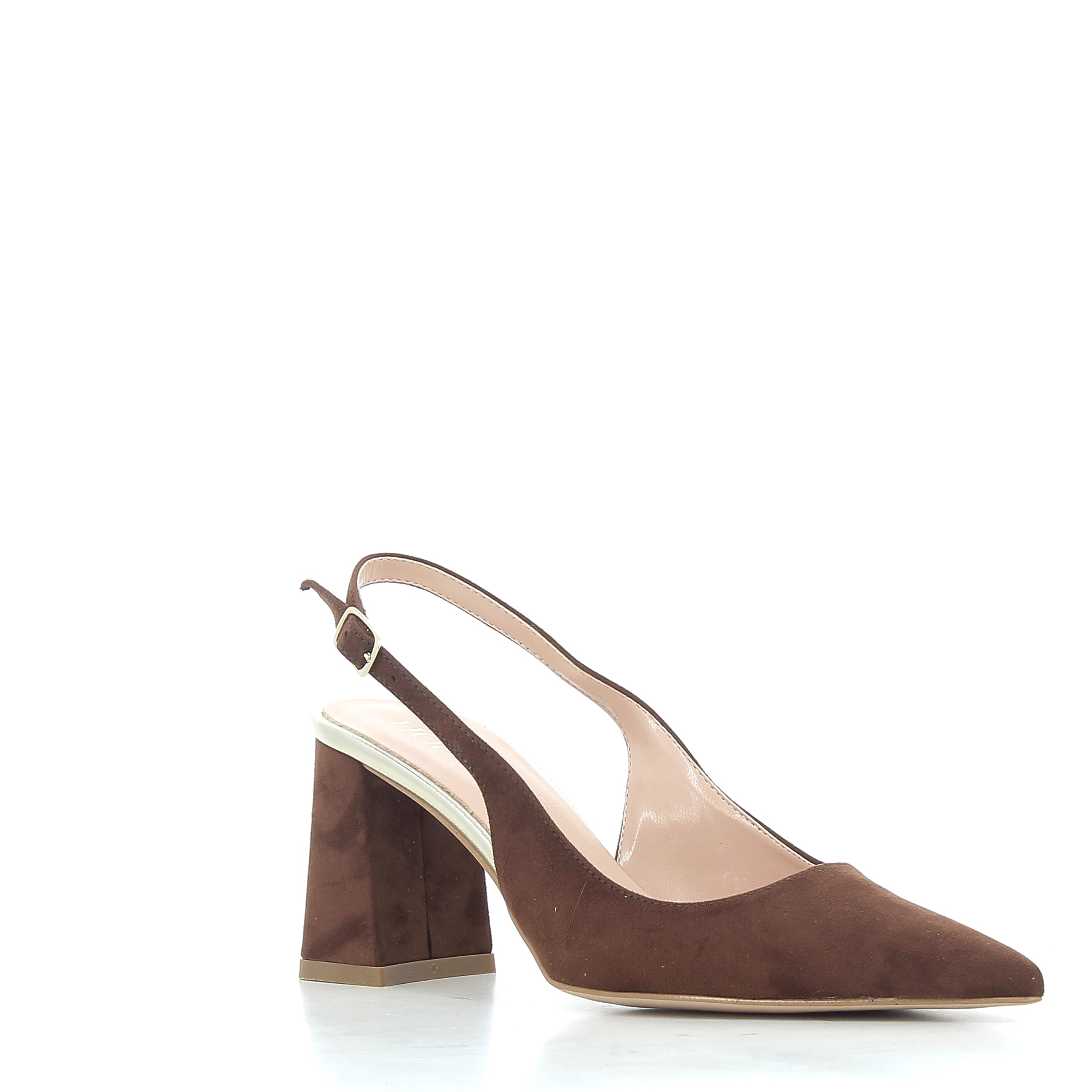 Scarpe Hodea donna T2453MIP26  CAM TDM